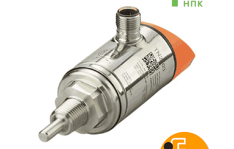 Датчик температуры с дисплеем IFM TN2603